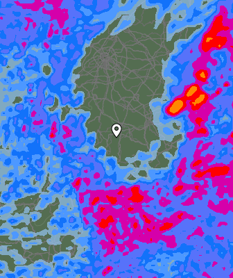 Precipitação