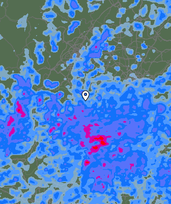 Precipitação