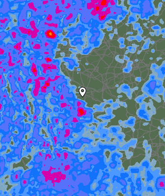 Precipitação