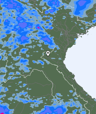 Precipitazioni