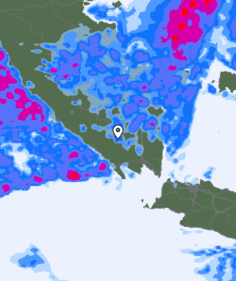 Precipitação