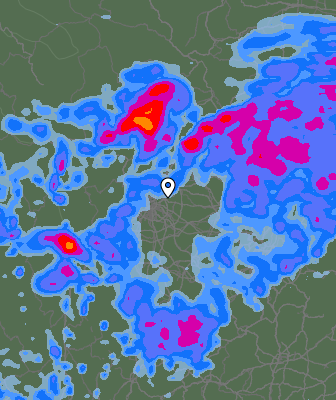 Precipitação