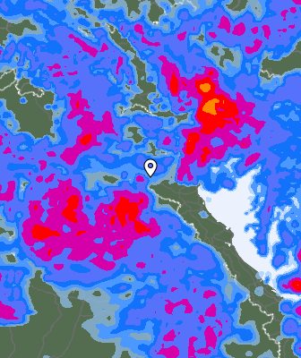 Precipitazioni