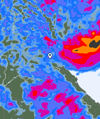 Precipitazioni