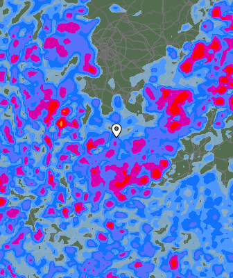 Precipitação