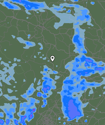 Opady atmosferyczne