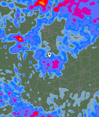 Precipitação