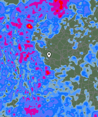 Precipitação