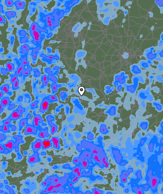 Precipitação