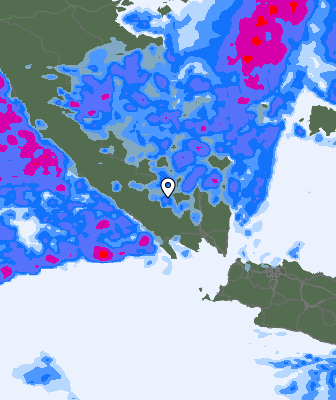 Precipitação