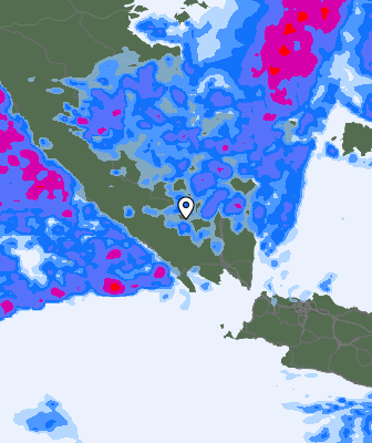 Precipitação