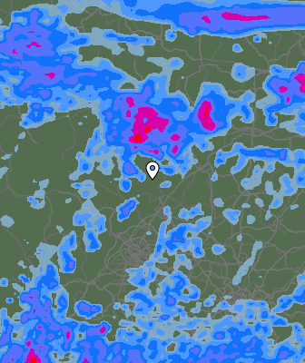 Precipitação