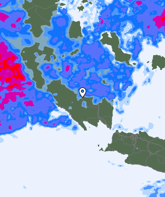 Precipitação