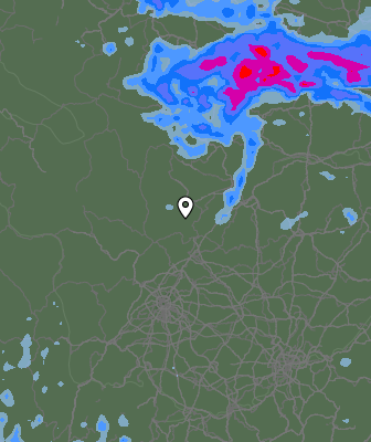 Precipitação