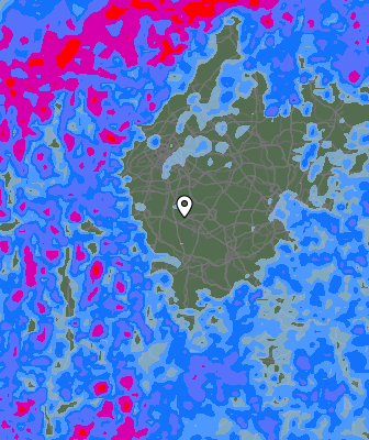Precipitação