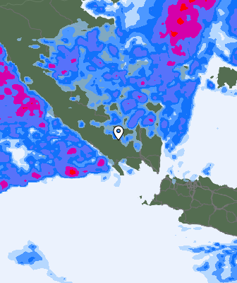 Precipitação