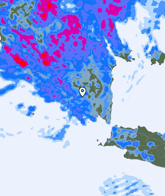 Precipitação
