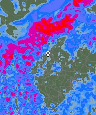Precipitação