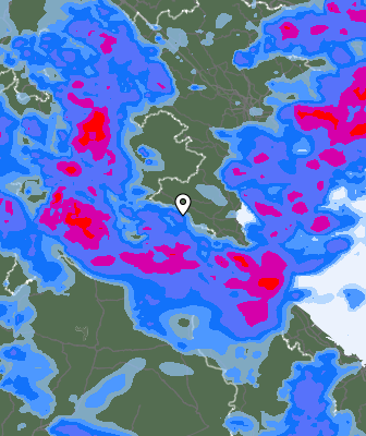 Precipitazioni