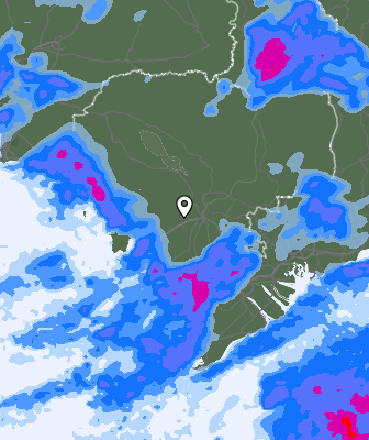 Neerslag