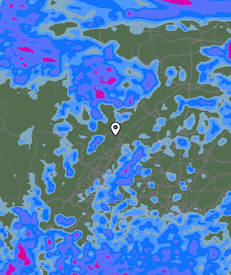 Precipitação