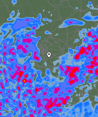 Precipitação