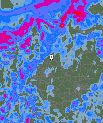 Precipitação