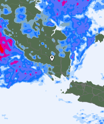 Precipitação