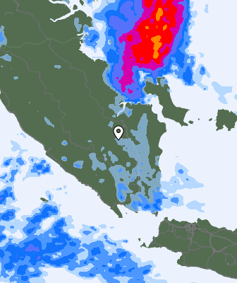 Neerslag