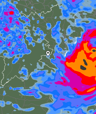 Precipitazioni