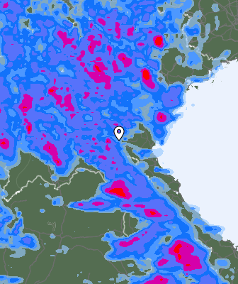 Precipitazioni