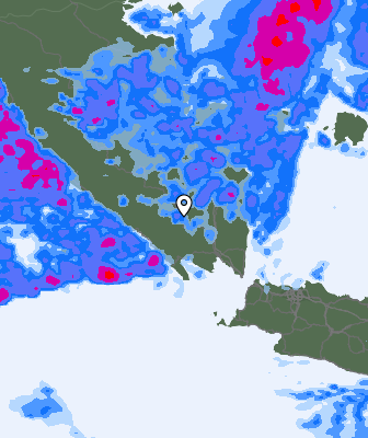 Precipitação