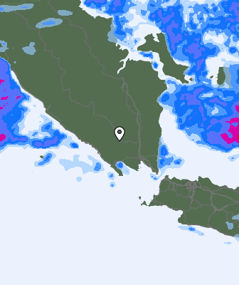 Precipitação