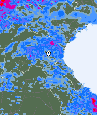Precipitazioni