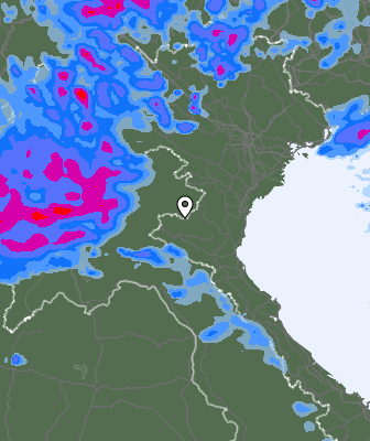 Precipitazioni
