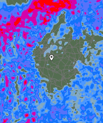 Precipitação