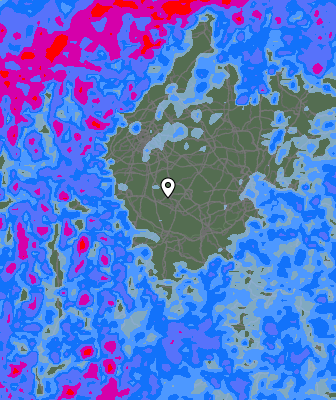 Precipitação