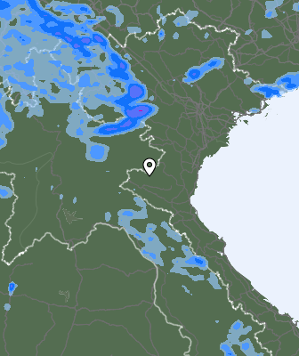 Precipitazioni