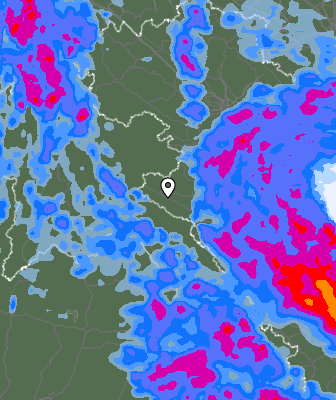 Precipitazioni