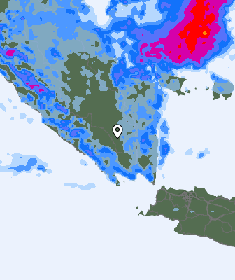 Precipitação