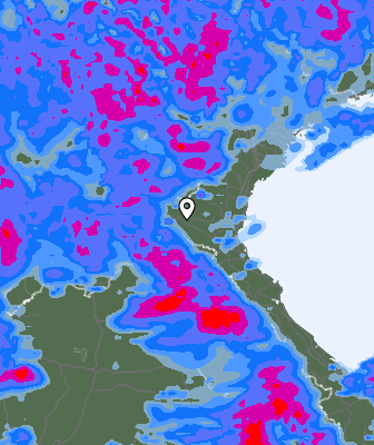Precipitazioni