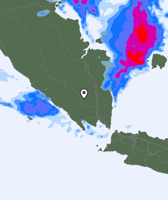 Precipitação