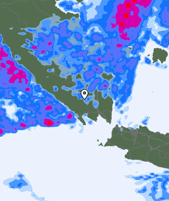 Precipitação
