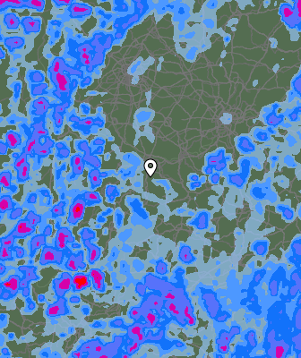 Precipitação