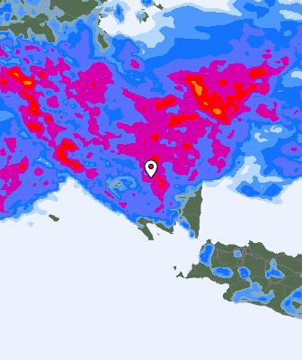 Precipitação