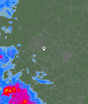 Precipitação