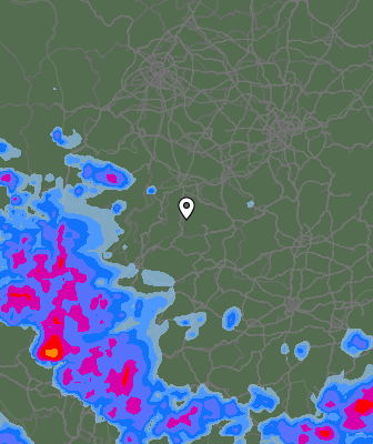 Precipitação