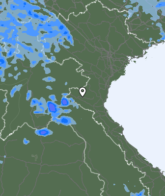 Precipitazioni