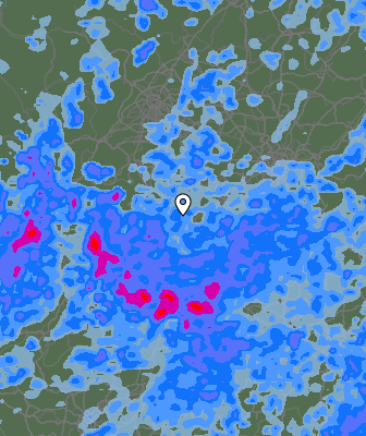 Precipitação
