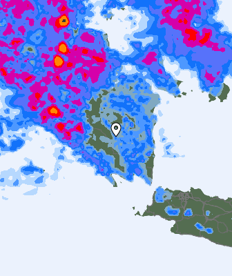 Precipitação